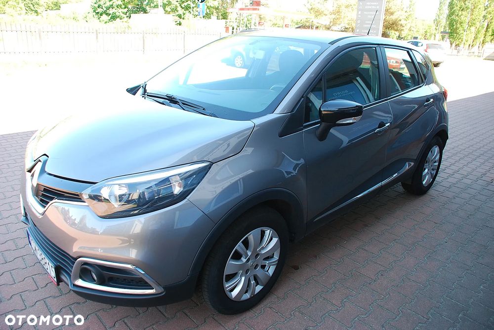 Renault Captur 0.9 Energy TCe Life - 12