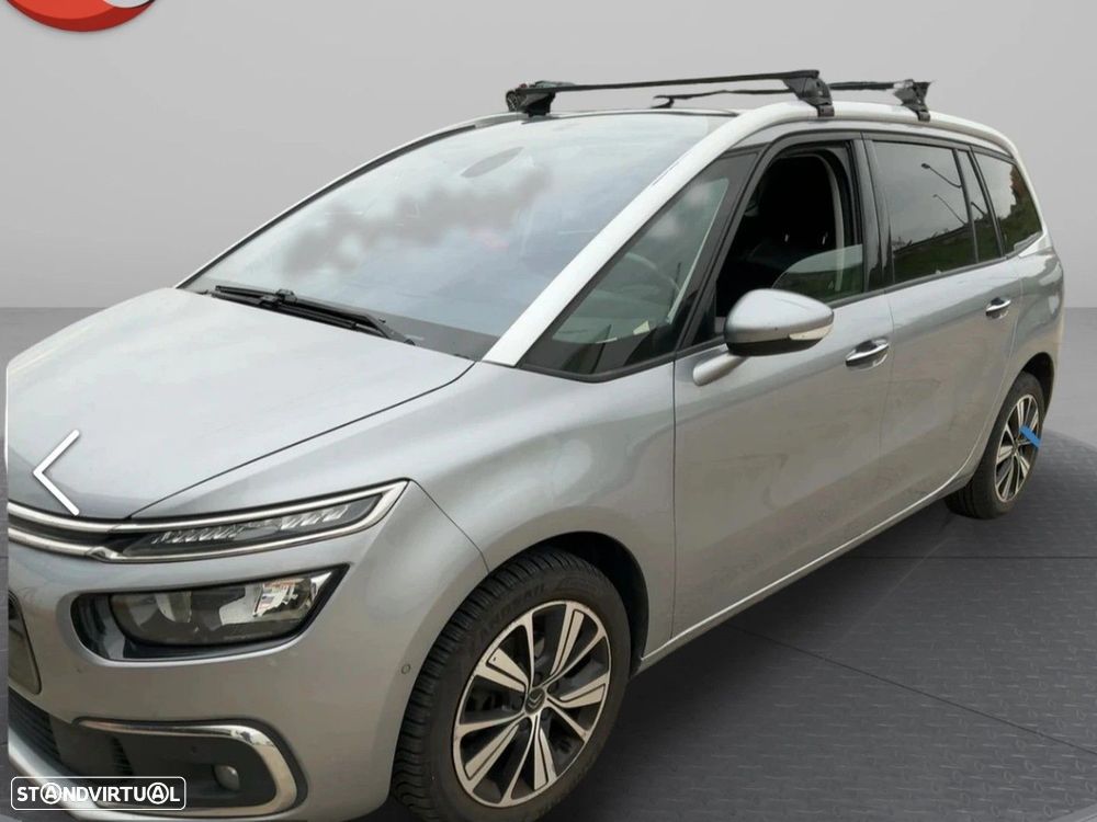 Citroën C4 Grand Picasso - 2