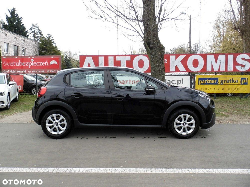 Citroën C3 - 2