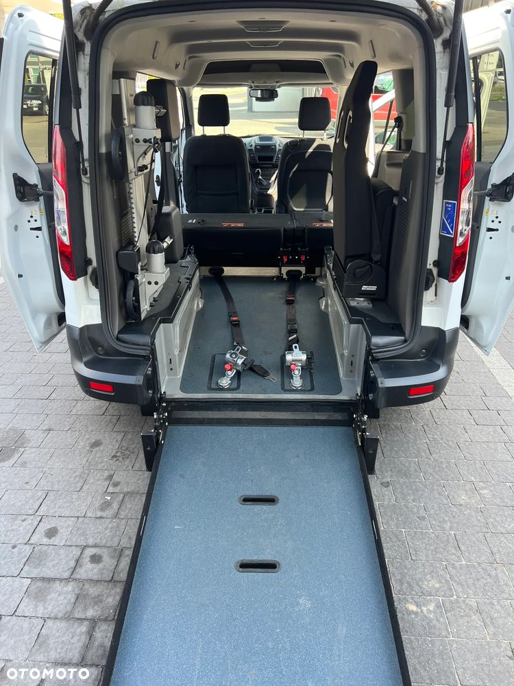 Ford Transit Connect 240 L2 Trend - 17