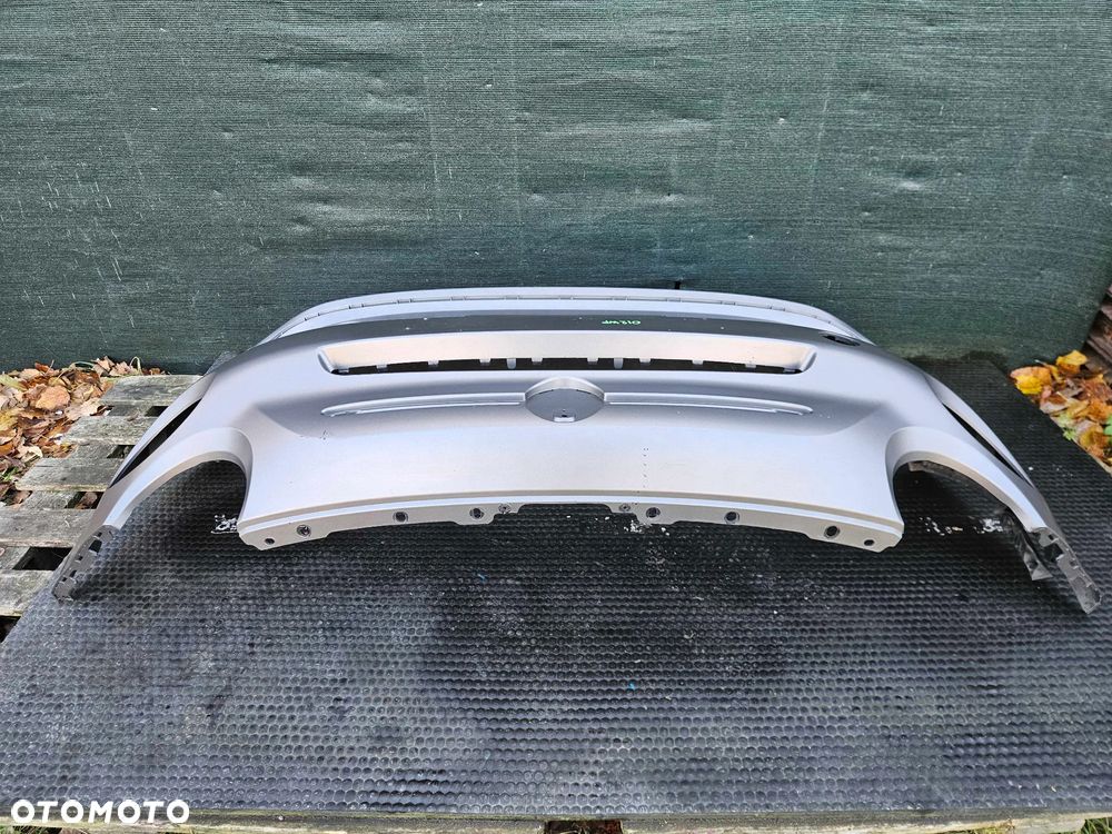 Zderzak 735619571 Przód Przedni Szary Fiat 500 S Sport Lift - 25