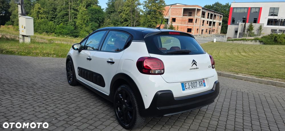 Citroën C3 HDi BlueHDi 100 Selection - 7