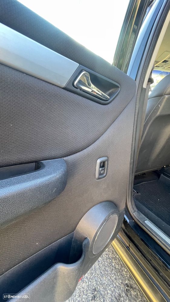 Mercedes-Benz B 150 BlueEFFICIENCY - 7