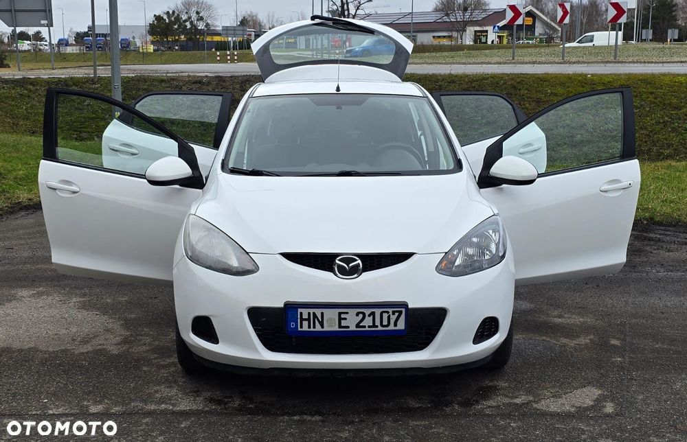 Mazda 2 1.3 Dynamic - 12