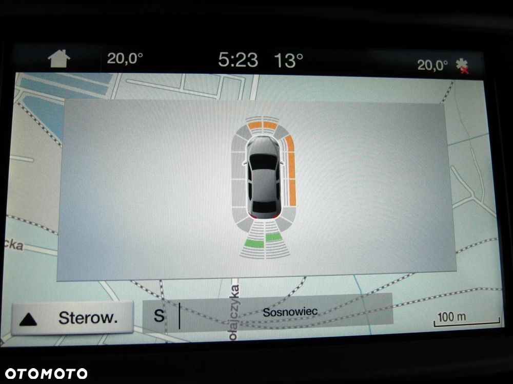 Ford Mondeo 1.5 EcoBoost STart-Stopp ST-Line - 40