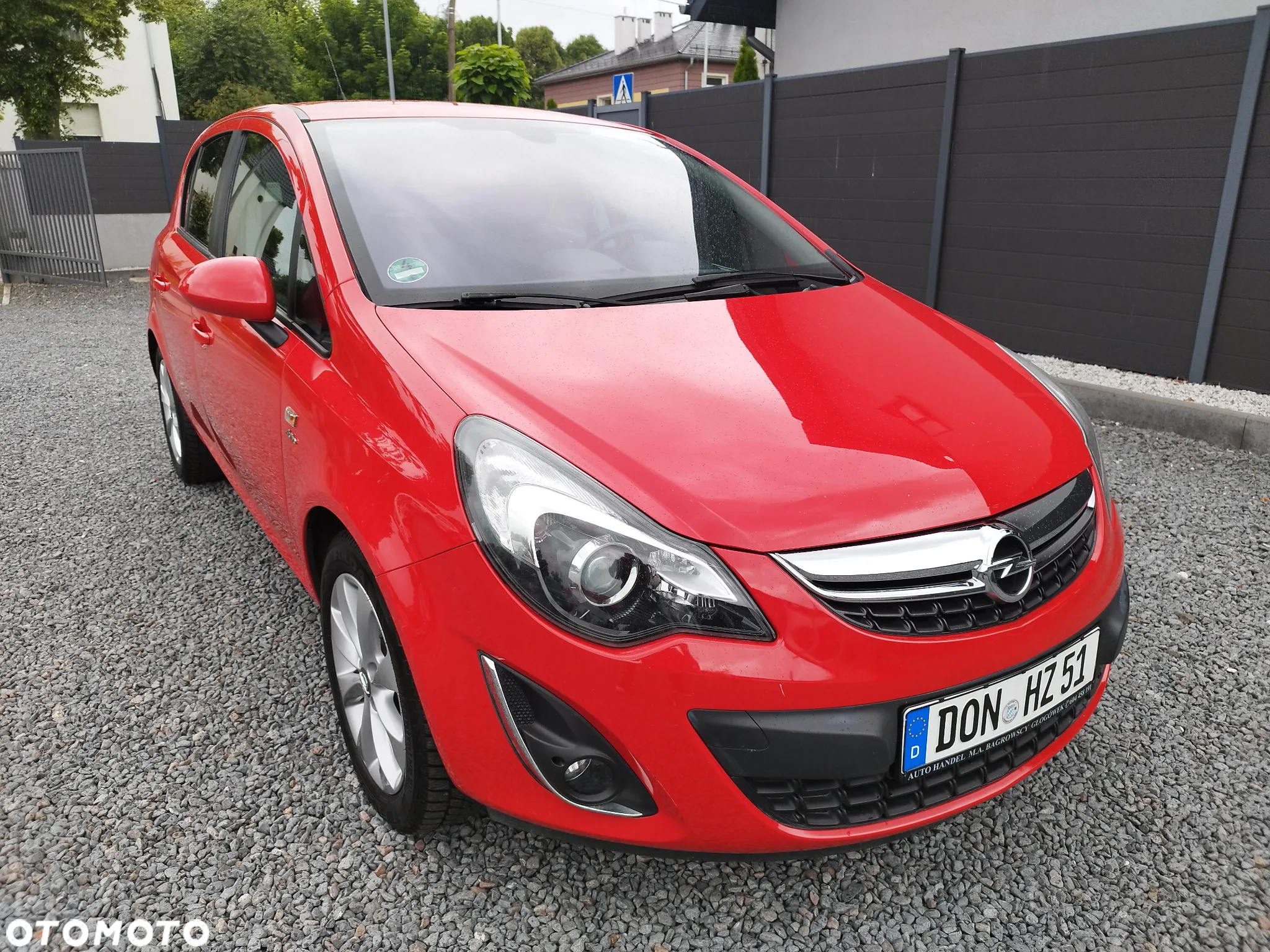 Opel Corsa 1.4 16V Innovation - 7