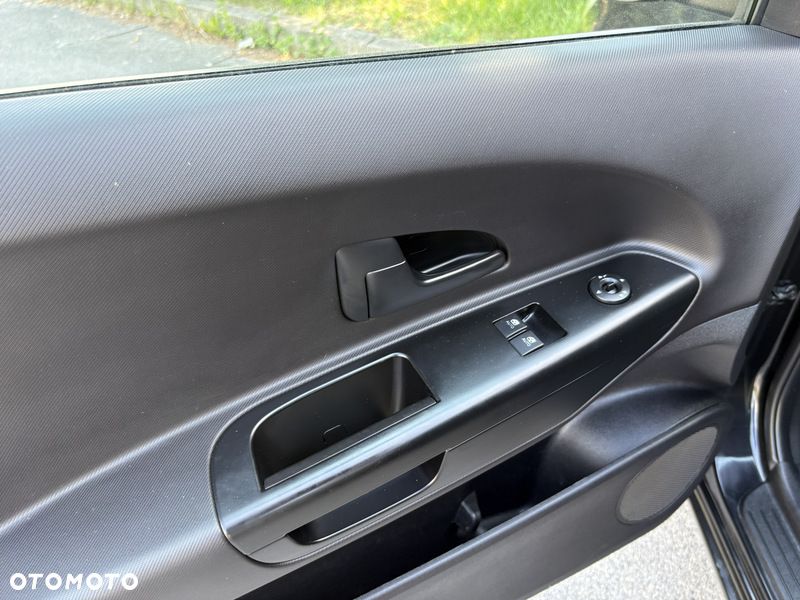 Kia Ceed 1.6 CVVT EX - 21