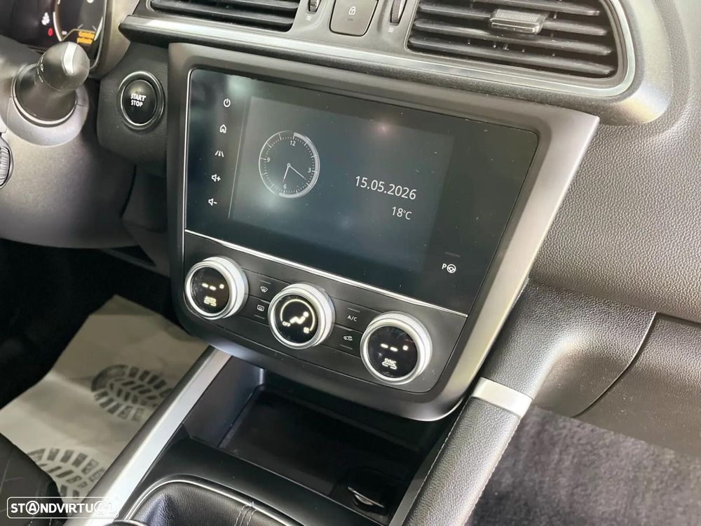 Renault Kadjar 1.5 dCi Intens - 25