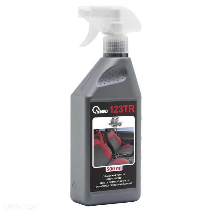 Spray pentru curatarea tapiteriei VMD 500 ml - 1