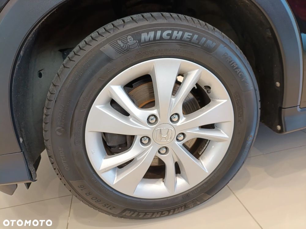 Honda HR-V 1.5 Elegance (ADAS/Honda Connect+) - 14