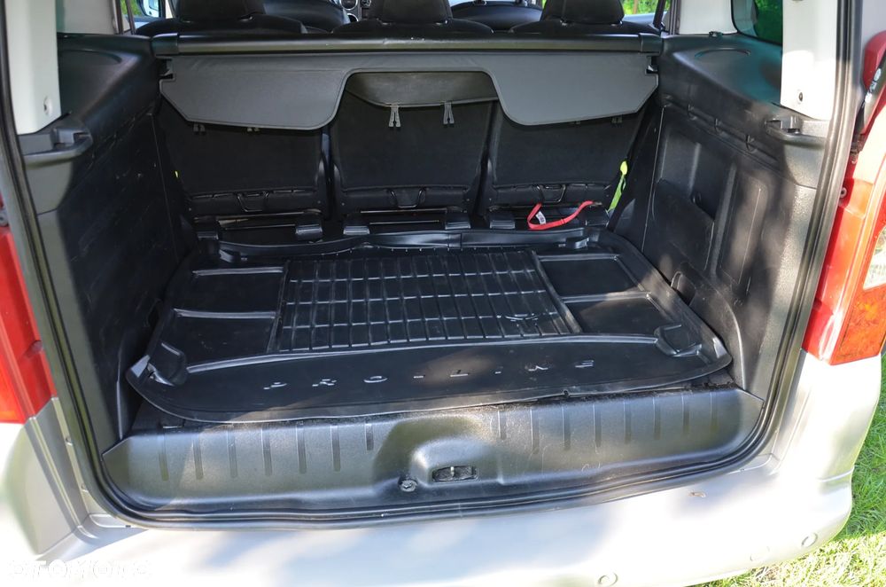 Citroën Berlingo - 14