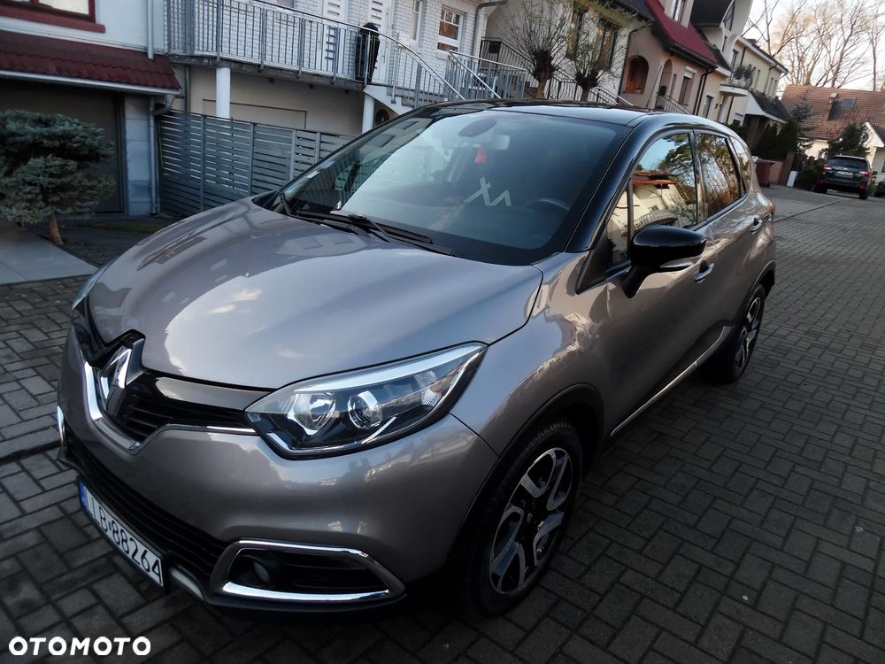 Renault Captur - 4