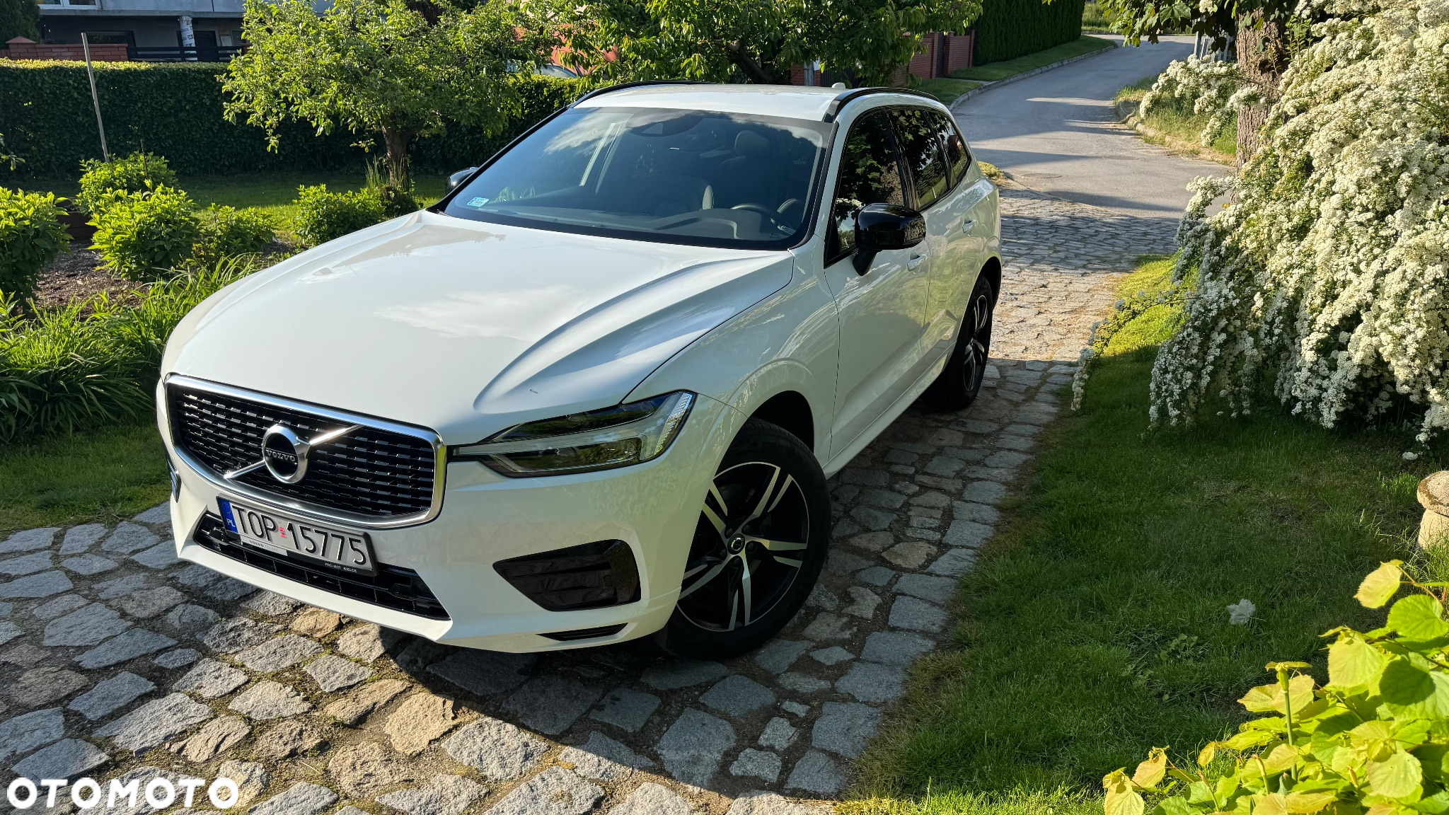 Volvo XC 60 - 2