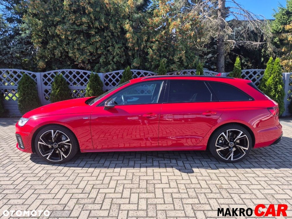 Audi A4 - 15