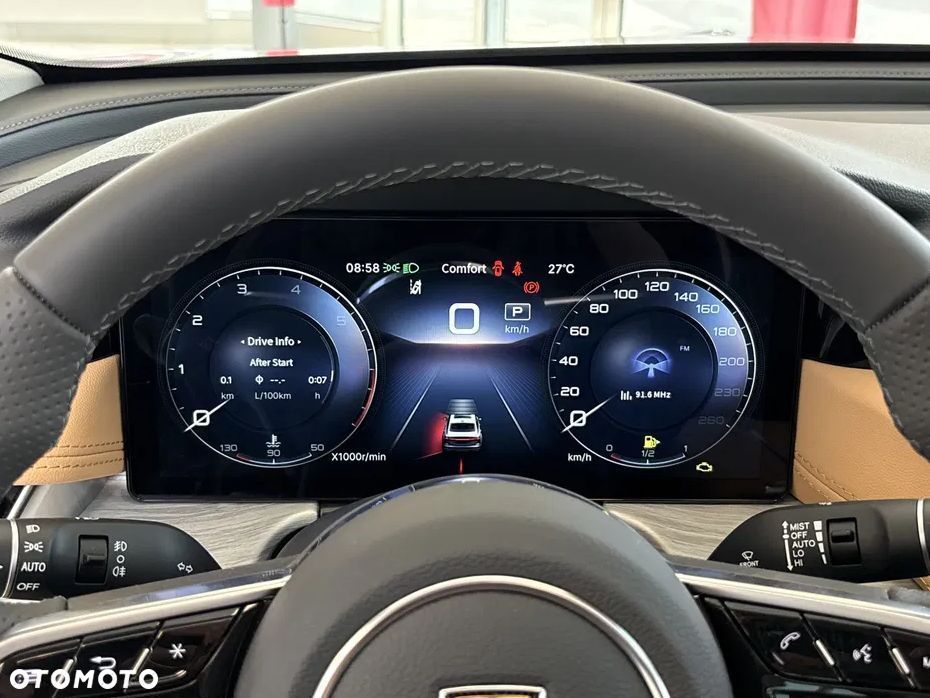 Hongqi H5 2.0T Comfort - 14