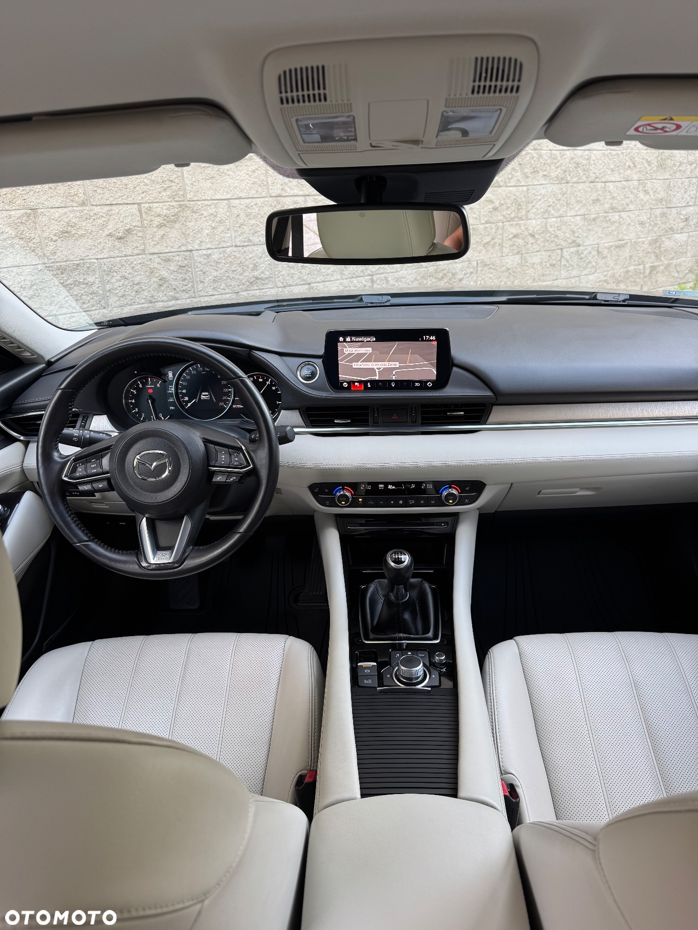 Mazda 6 2.0 Skypassion I-ELoop - 7