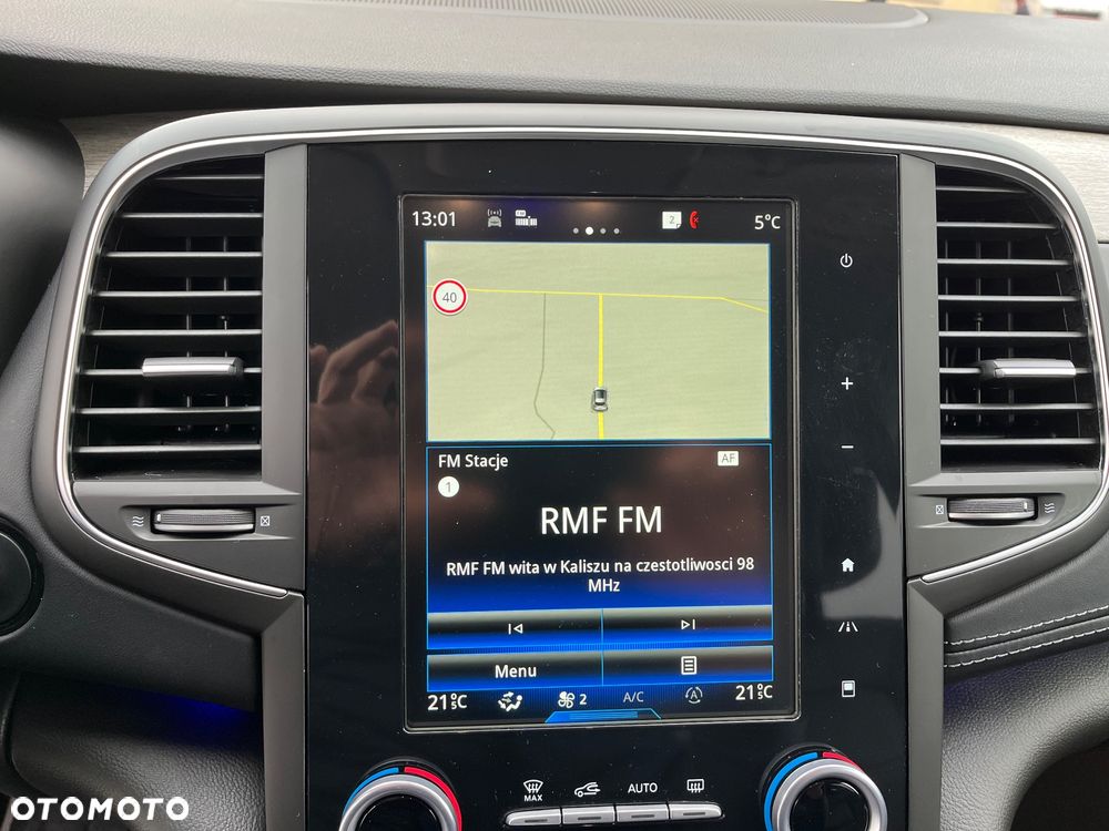 Renault Talisman 1.6 Energy dCi Initiale Paris EDC - 18