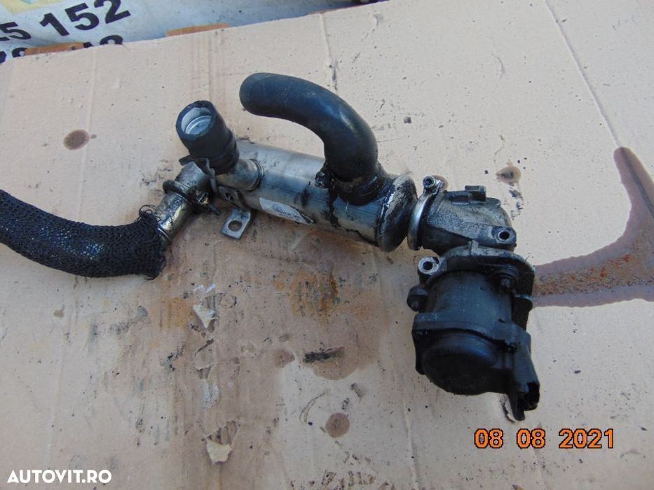 Racitor Gaze Citroen c4 c3 1.6hdi Berlingo C4 Peugeot 306 307 Partner - 6