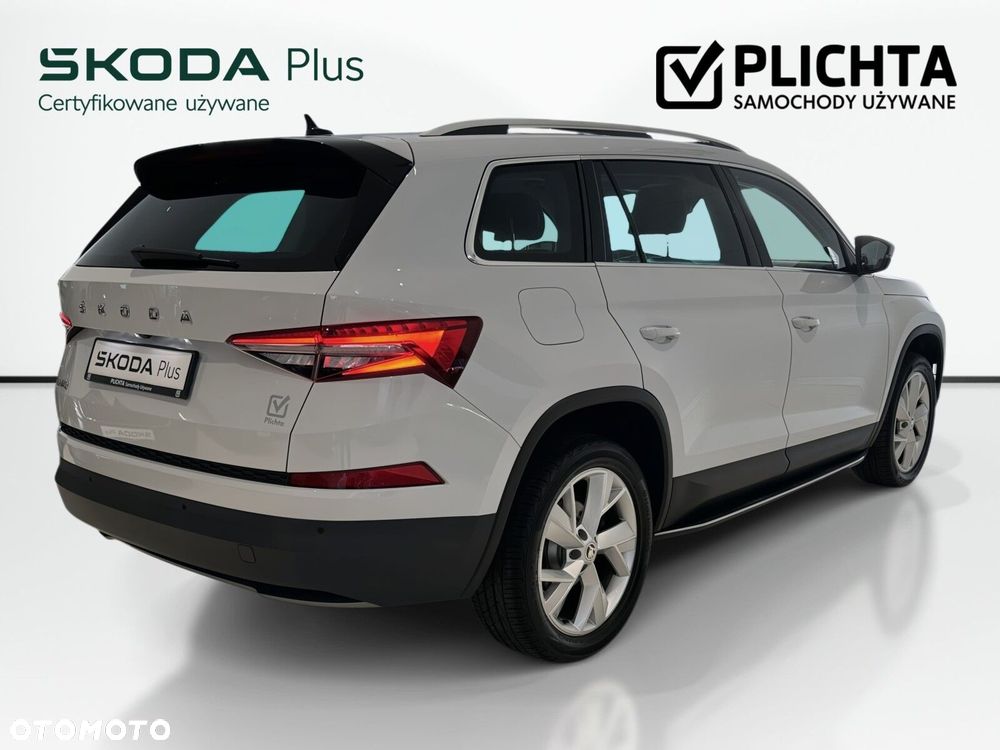 Skoda Kodiaq 2.0 TDI 4x2 Style DSG - 7