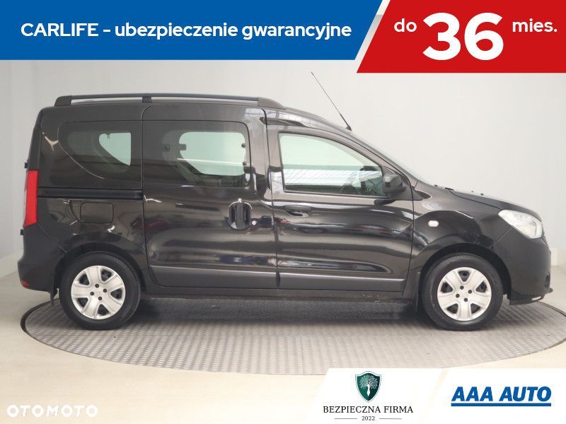Dacia Dokker - 8