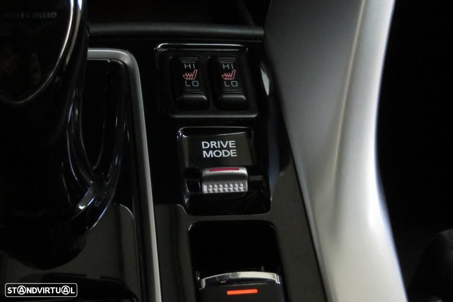 Mitsubishi Eclipse Cross 2.4 PHEV eMotion - 30