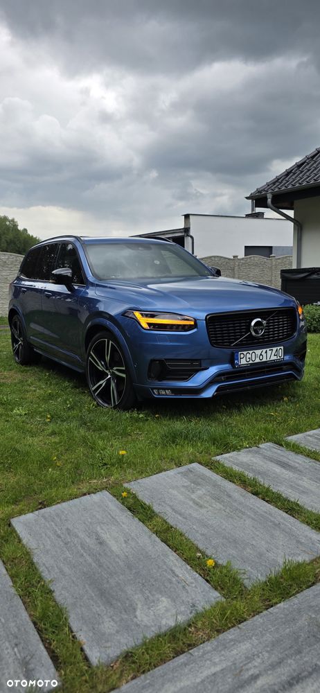 Volvo XC 90 - 4