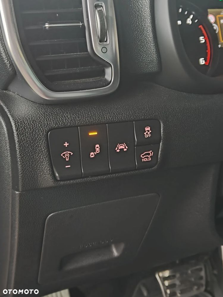 Kia Sportage 2.0 CRDI GT Line 4WD - 17