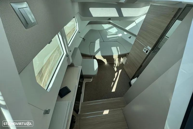 Saxdor Yachts 320 GTO - 12