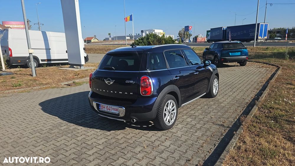 Mini Countryman - 12