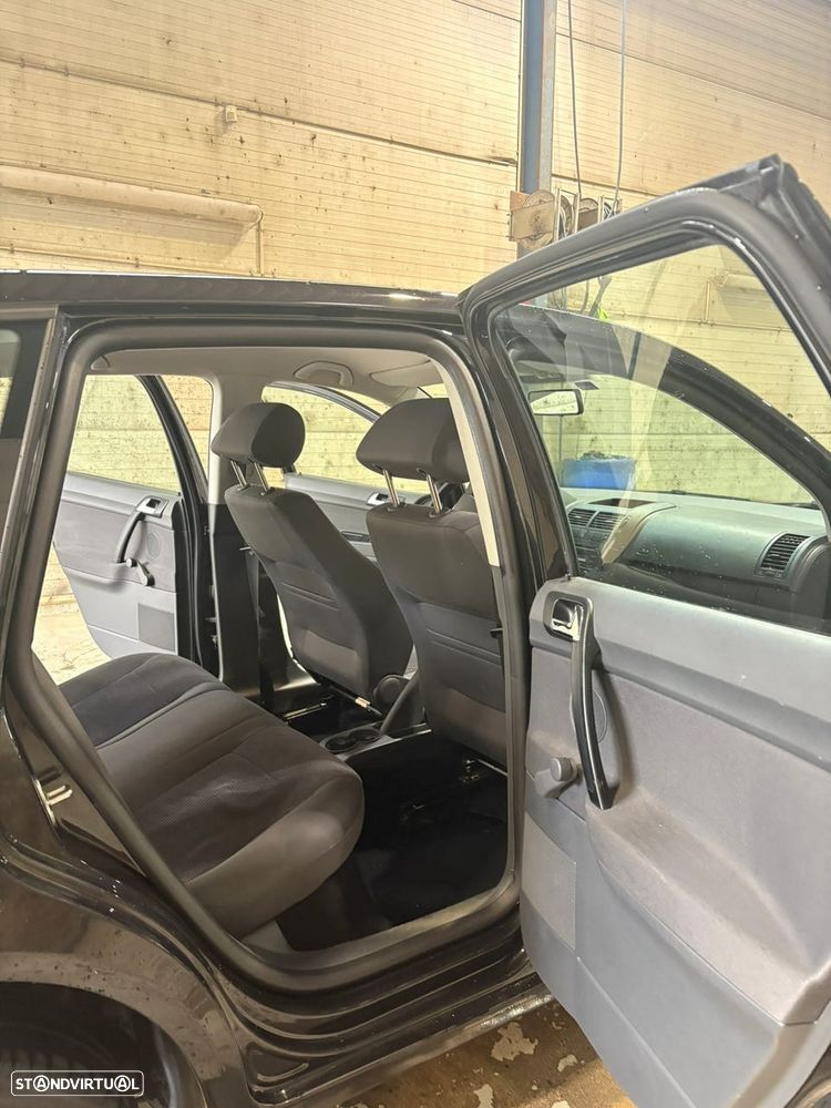VW Polo 1.4 TDi Trendline AC - 4