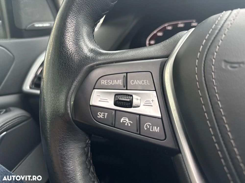 BMW X5 xDrive45e - 13