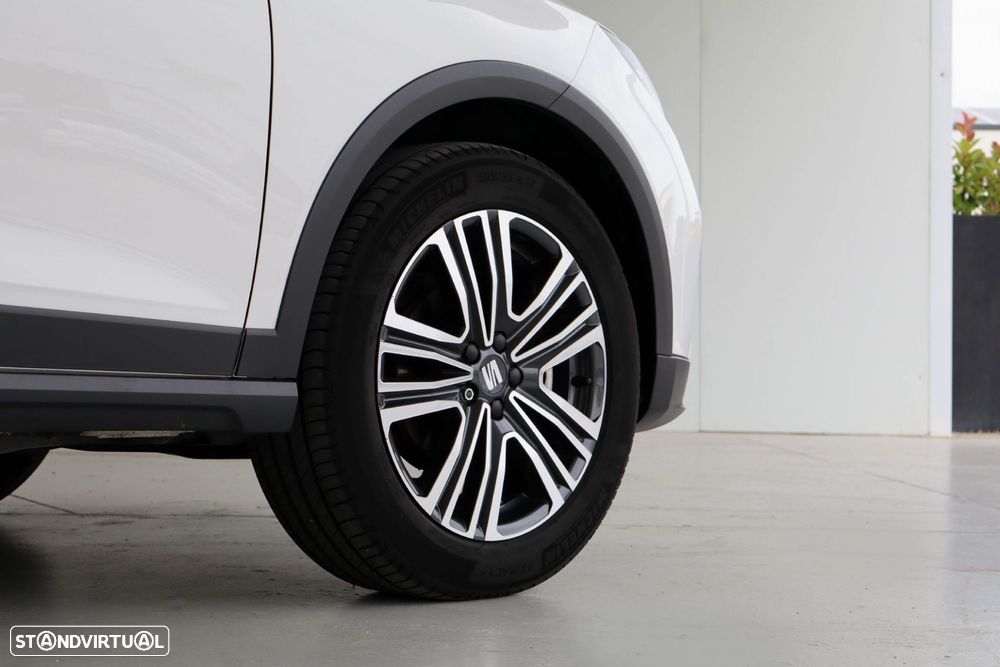 SEAT Arona 1.0 TSI Style DSG - 10