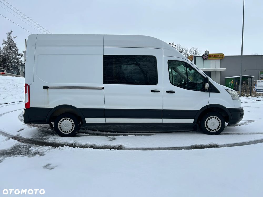Ford Transit - 4