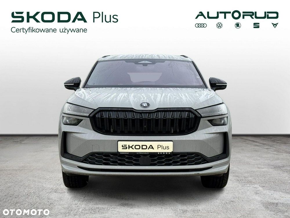 Skoda Kodiaq - 8
