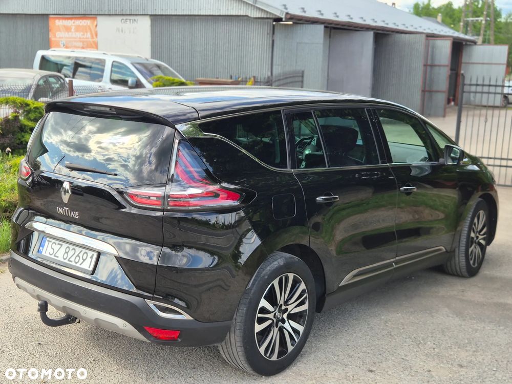 Renault Espace Energy dCi 160 EDC Initiale Paris - 9