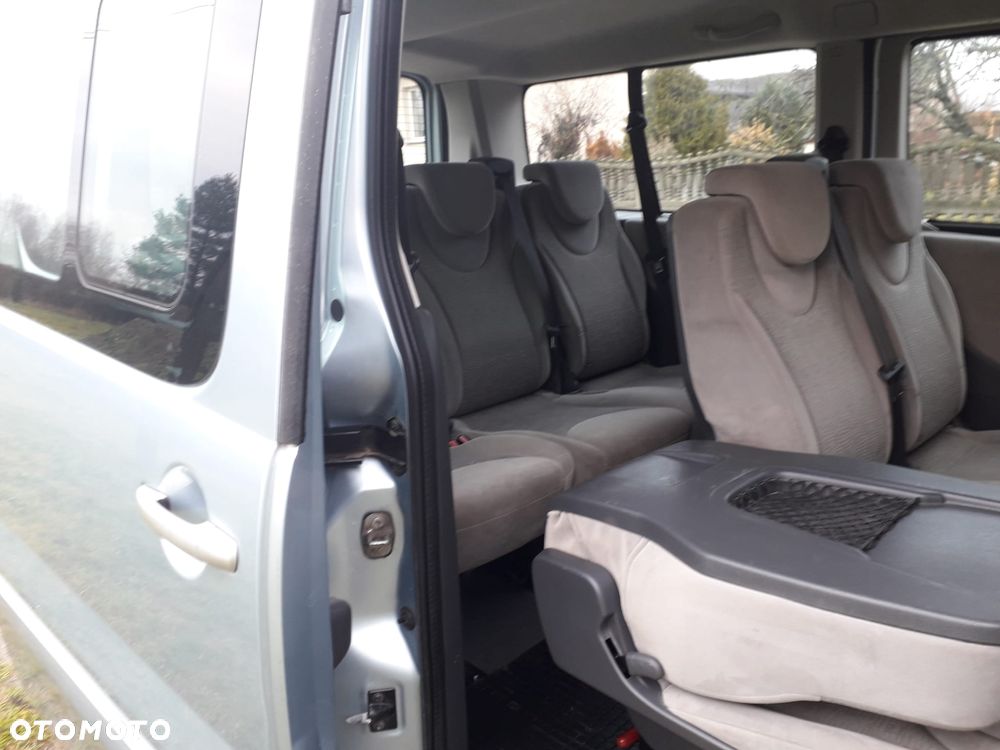 Peugeot Expert Tepee L2H1 (5-Si.) Premium - 14