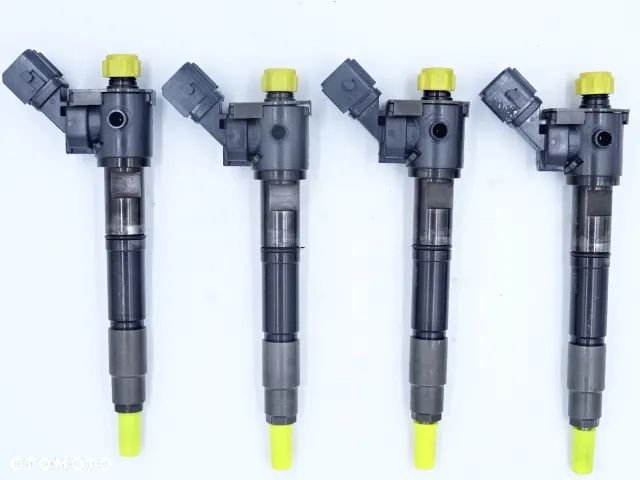 REGENEROWANY WTRYSKIWACZ VOLVO  31452114   S60 II V60 V40 II 2.0 - 1