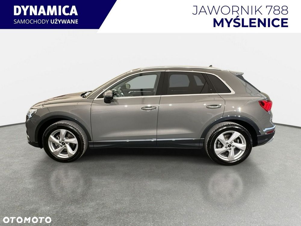 Audi Q3 35 TFSI S tronic advanced - 6