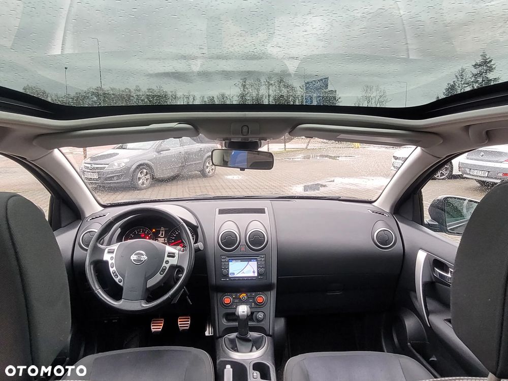 Nissan Qashqai 1.6 I-Way - 28