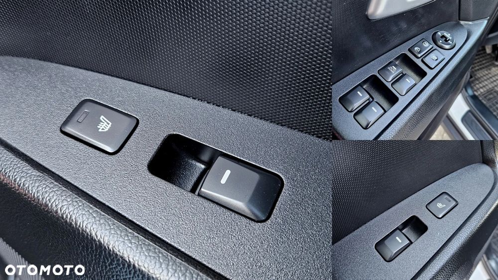 Kia Sportage 1.6 GDI Business Line 2WD - 25