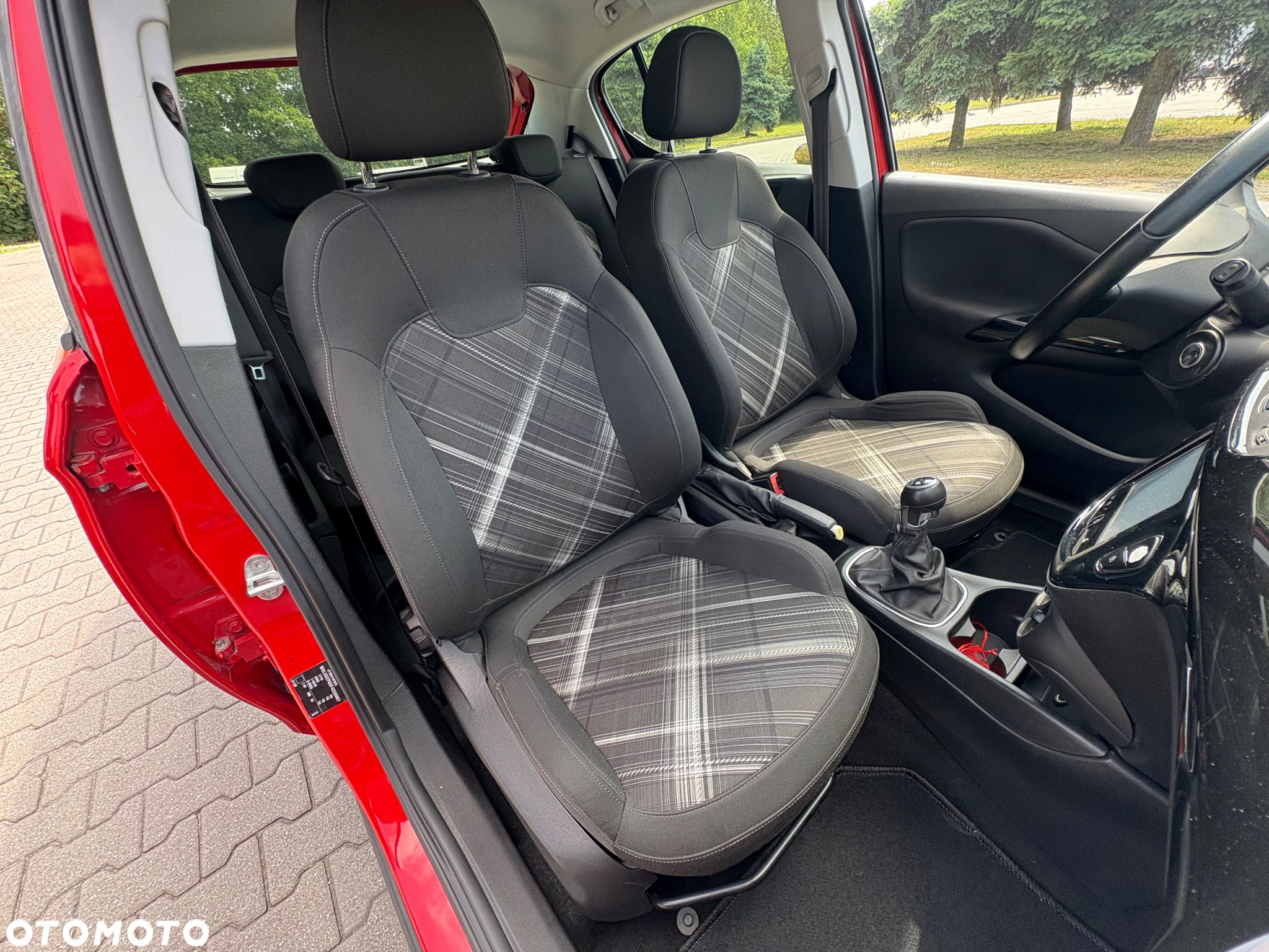 Opel Corsa - 30