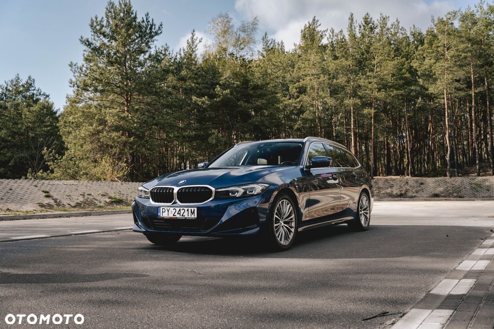 BMW Seria 3 - 13