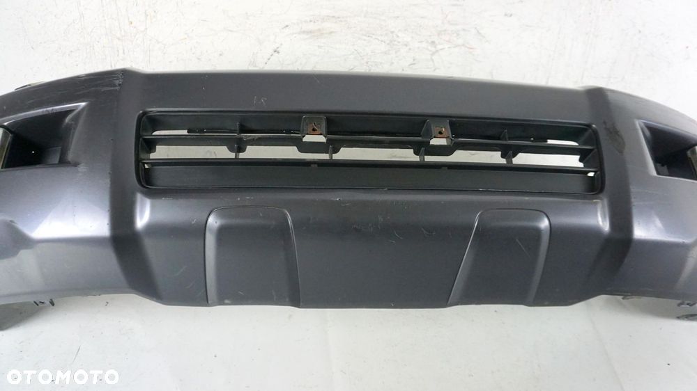 ZDERZAK PRZÓD PRZEDNI TOYOTA LAND CRUISER 120 J120 03-09 1E9 2003-2009 - 10