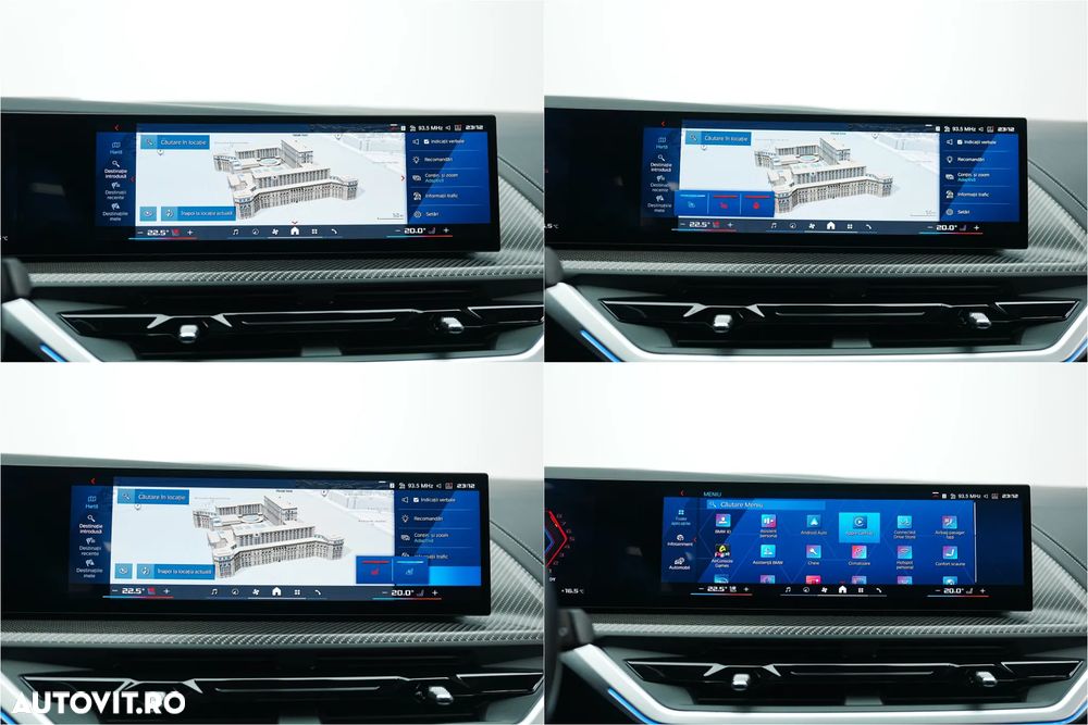 BMW XM 50e - 33