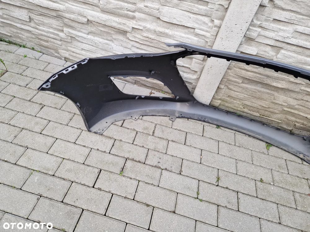 Zderzak Hyundai i30 II 2012 - - 10