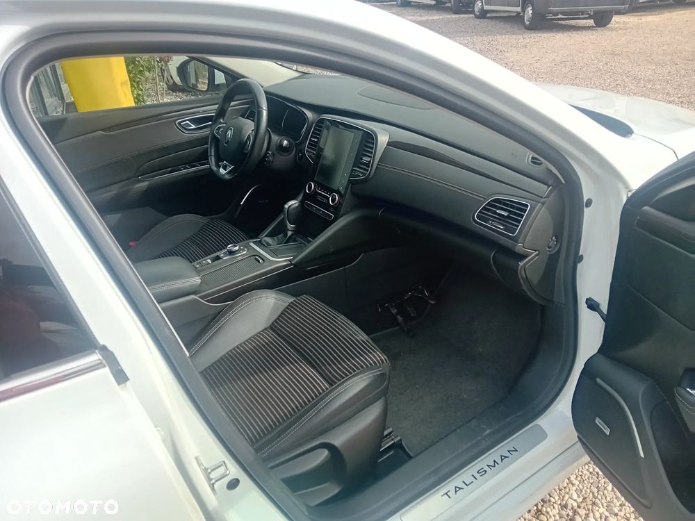 Renault Talisman - 12