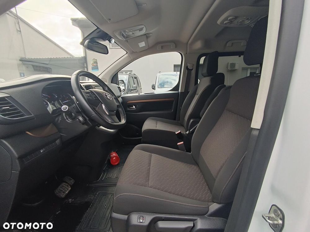 Toyota Proace Verso 2.0 D4-D Long Family - 7