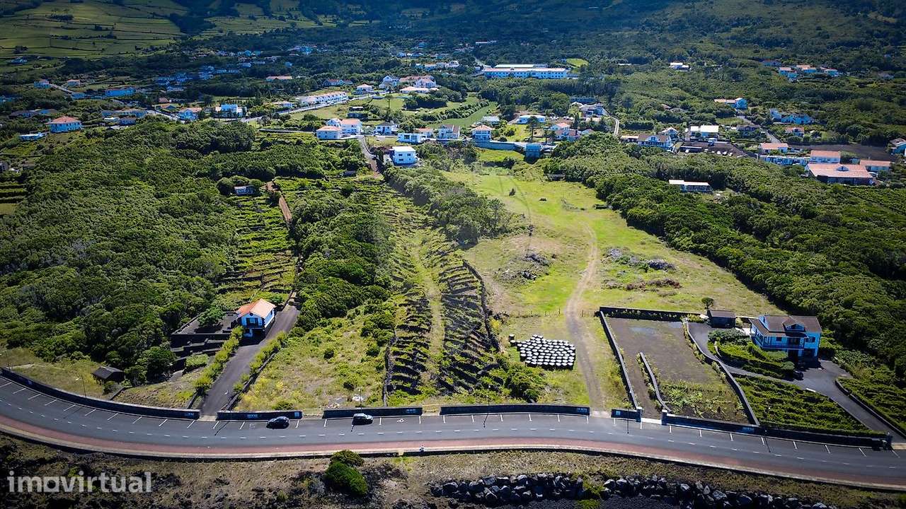 Terreno  para venda - Grande imagem: 5/10