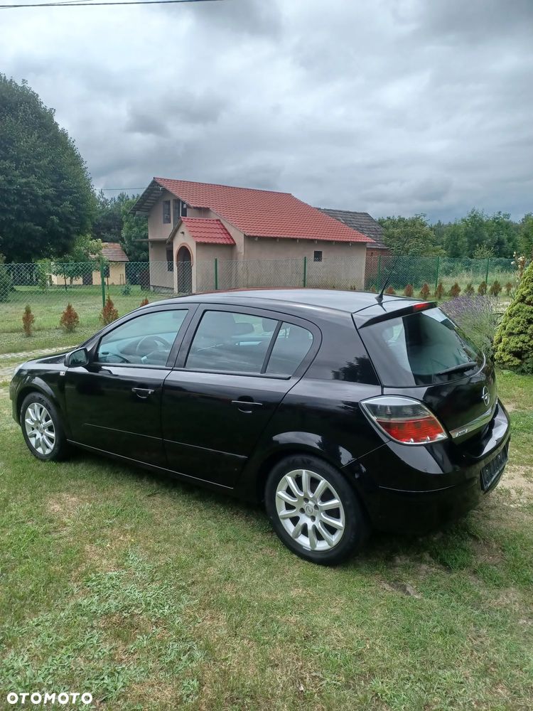 Opel Astra 1.4 Selection - 5