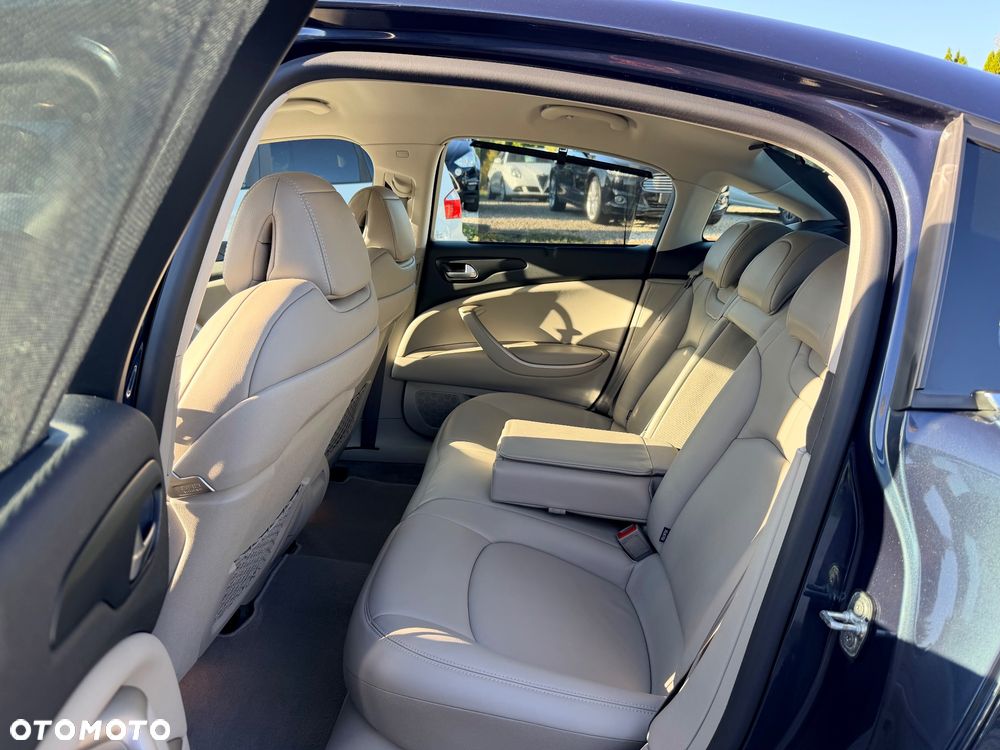 Citroën C5 2.0 16V Exclusive - 16